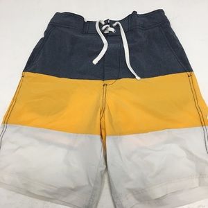 Swimming Trunks